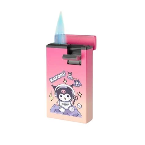 Kuromie lighters